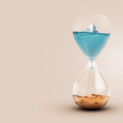 שינויי האקלים: הזדמנויות חדשנות במדידות ומיפוי עמיד