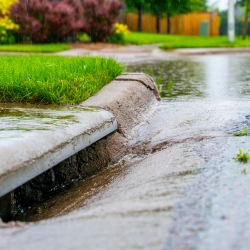תכנון ניקוז מבוסס מיפוי מדויק: מניעת שיטפונות בעידן שינויי האקלים